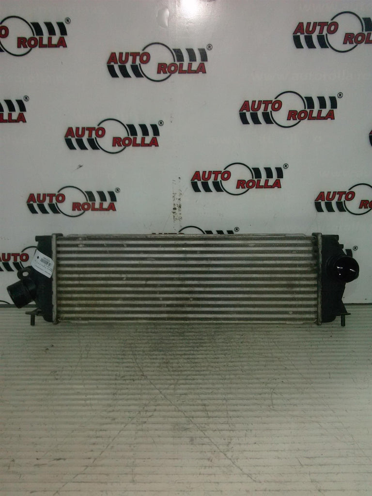 Radiator intercooler Renault Trafic 2.0 d, an 2013 euro 5