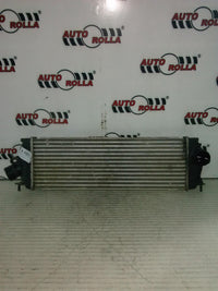 Radiator intercooler Renault Trafic 2.0 d, an 2013 euro 5