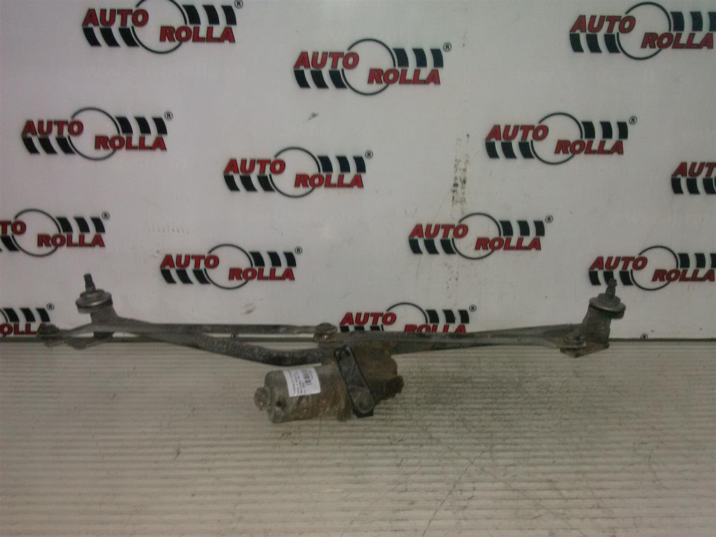 Timonerie stergatoare fata + motoras Mercedes Sprinter 2.2CDI, an 2007