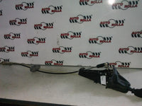 Timonerie schimbator viteze + maneta Mercedes Sprinter 2.2CDI, an 2007