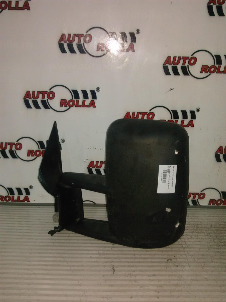 Carcasa oglinda stanga Mercedes Sprinter 2.2CDI, an 2007