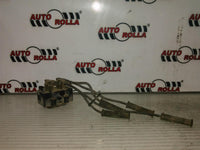 Bobina de inductie + fise Renault Clio 1.4S, an 2007