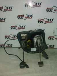 Pedometru Renault Master 2.5D, an 2009