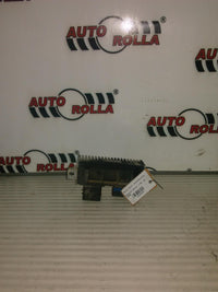 Releu bujii incandescente Renault Master 2.5D, an 2009