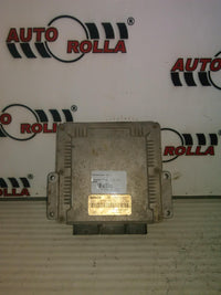 Calculator motor Renault Master 2.5D, an 2009