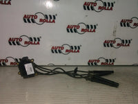 Bobina inductie + fise Dacia Logan 1.4S , an 2007