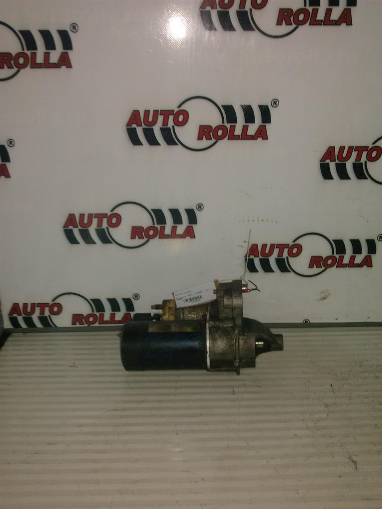 Electromotor Peugeot 407, 1.6HDI, an 2004