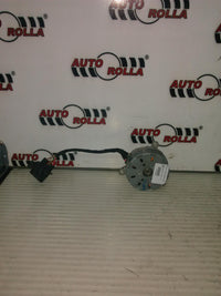 Motoras electroventilator Skoda Rapid 1.2TSI, an 2014