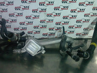 EGR + racitor Hyundai Tucson 1.6CRDI, an 2019, D4FE