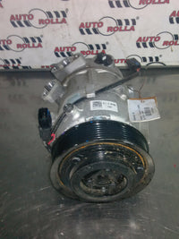 Compresor AC Hyundai Tucson 1.6CRDI, an 2019, D4FE