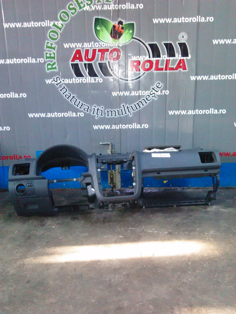 Comanda reglaj faruri + lumini bord Volkswagen Golf 5, 1.9 tdi, an 2006, BKC