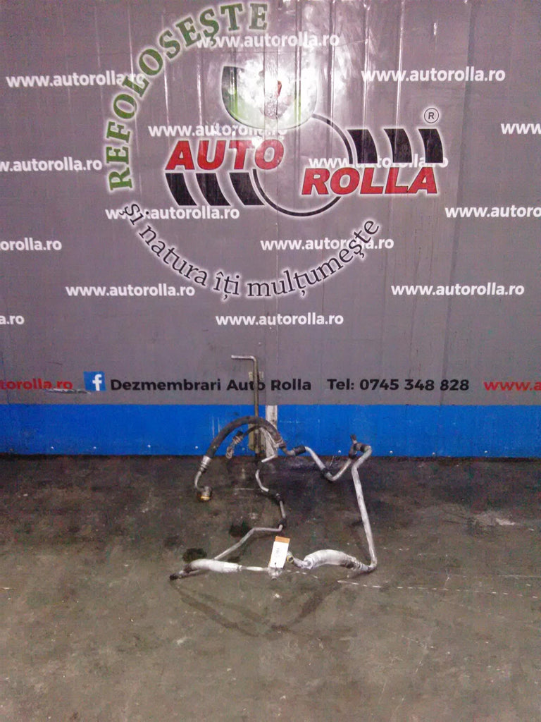 Conducte AC Volkswagen Golf 5, 1.9 tdi, an 2006, BKC