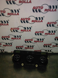 Climatronic Volkswagen Golf 5, 1.9 tdi, an 2006, BKC