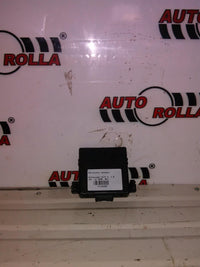 Calculator Gateway Volkswagen Golf 5, 1.9 tdi, an 2006, BKC