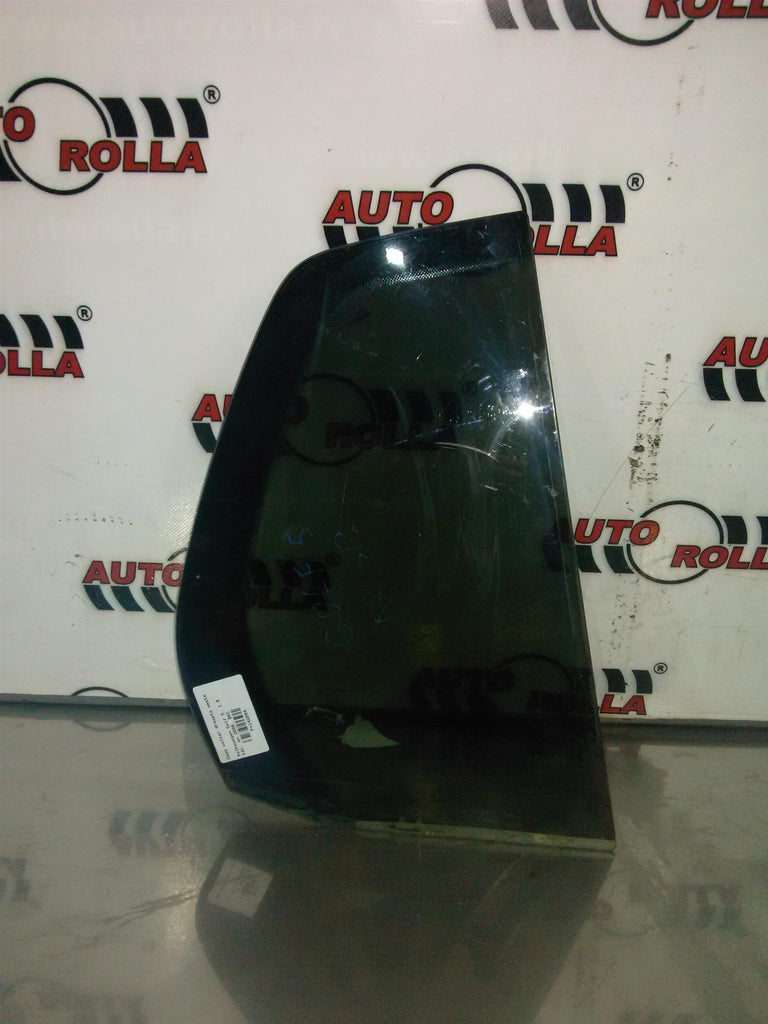 Geam coltar dreapta spate Volkswagen Golf 5, 1.9 tdi, an 2006, BKC