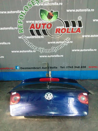Haion Volkswagen Golf 5, 1.9 tdi, an 2006, BKC