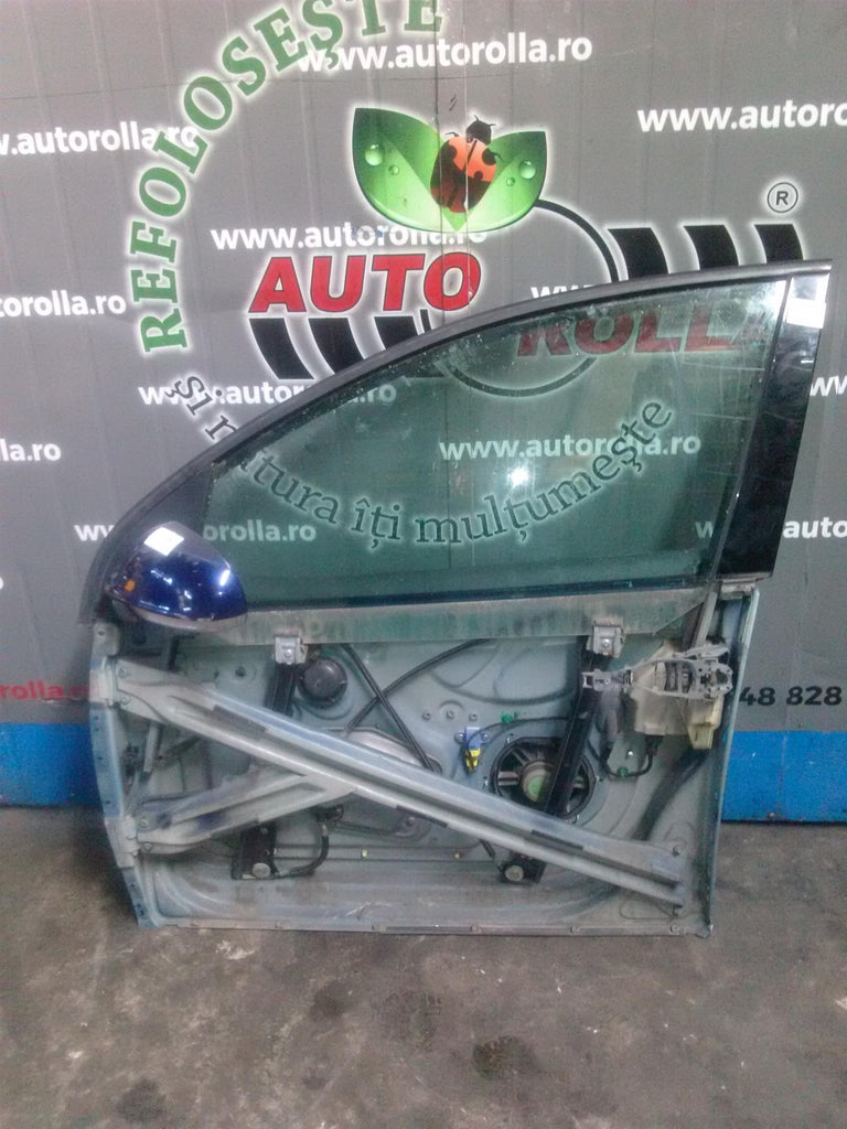 Cadru usa stanga fata Volkswagen Golf 5, 1.9 tdi, an 2006, BKC