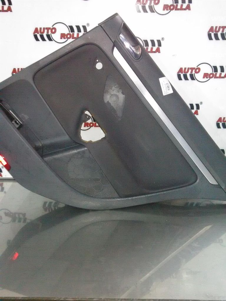 Tapiterie usa dreapta spate Volkswagen Golf 5, 1.9 tdi, an 2006, BKC