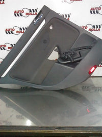 Tapiterie usa stanga spate Volkswagen Golf 5, 1.9 tdi, an 2006, BKC