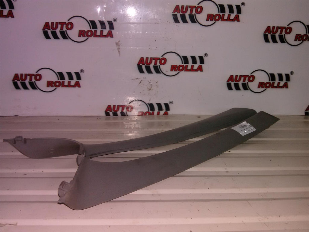 Tapiterie stalpi fata Dacia Logan 1.4MPI, an 2005