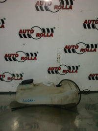 Vas lichid parbriz + motoras Dacia Logan 1.4MPI, an 2005