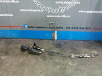 Timonerie schimbator viteze Renault Master 2.5D, an 2009