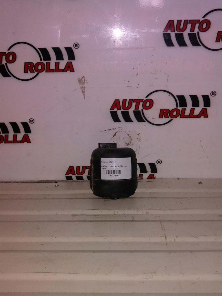 Goarna alarma Renault Master 2.5D, an 2009
