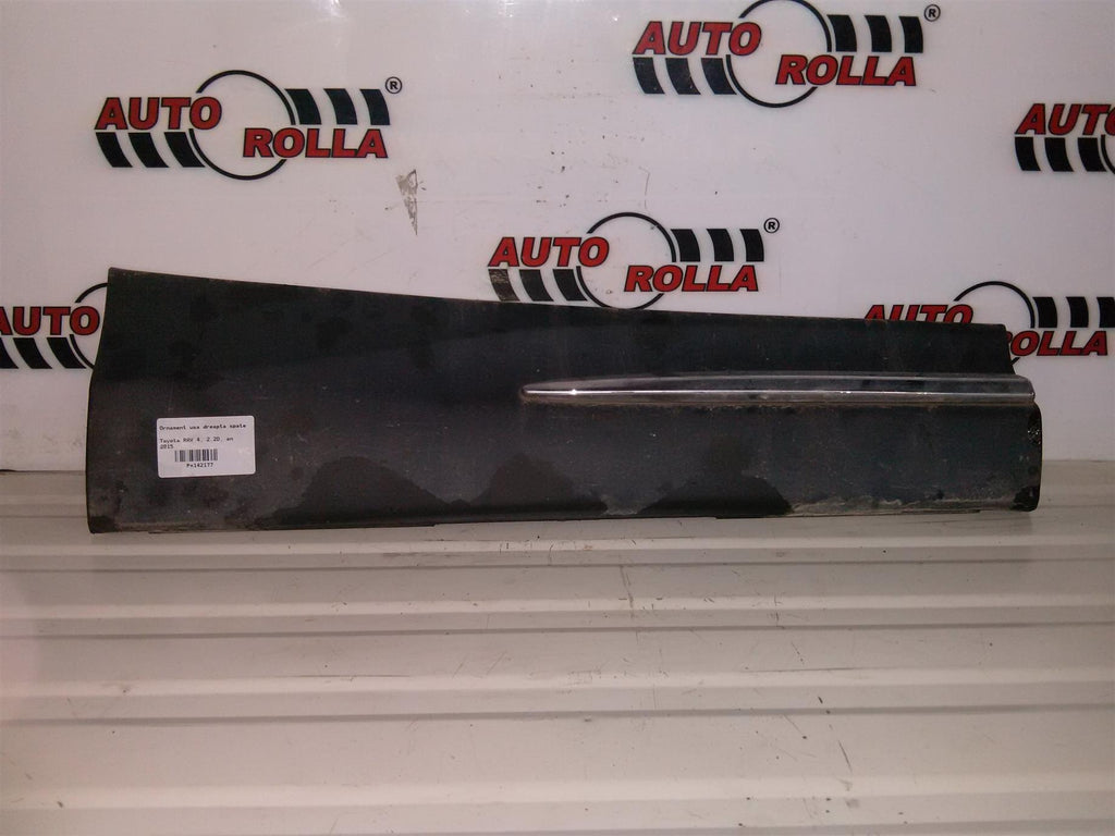 Ornament usa dreapta spate Toyota RAV 4, 2.2D, an 2015