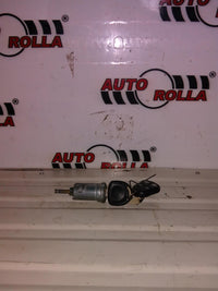 Contact + cheie Opel Astra G 1.6S 16V, an 2001