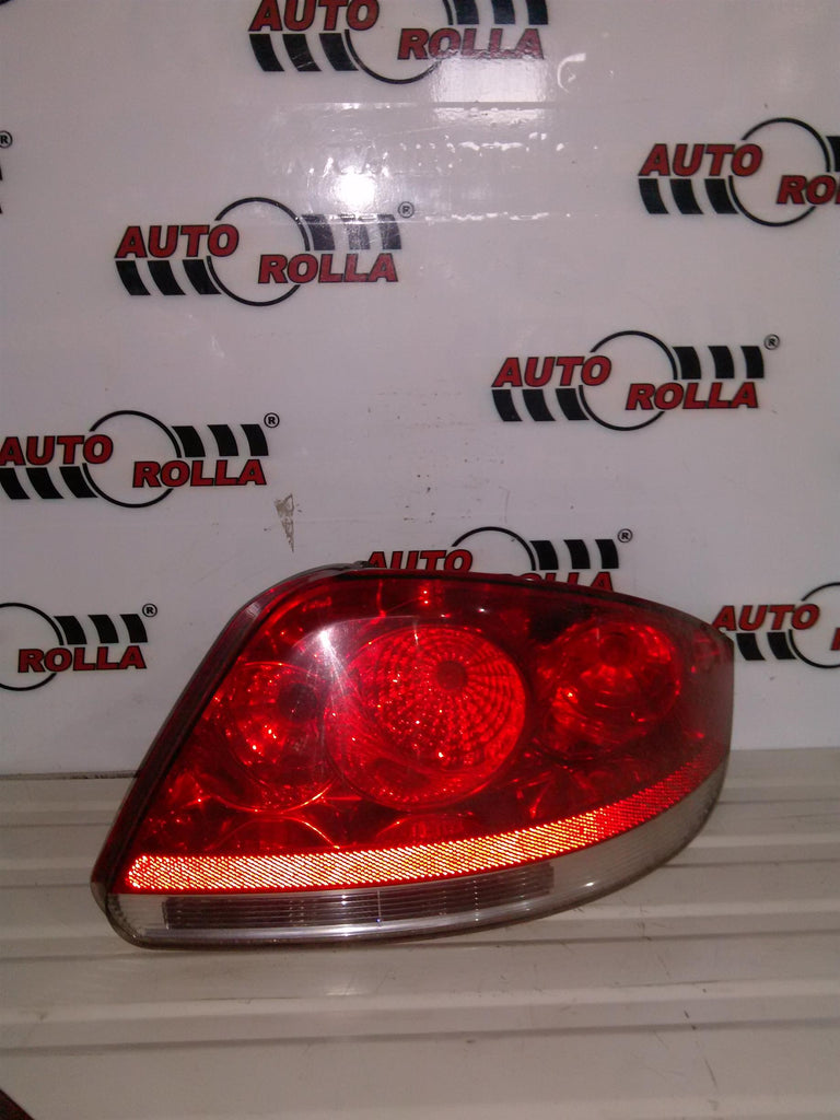 Stop dreapta Fiat Linea 1.2S , an 2008