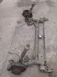 Punte spate Volkswagen Passat B5 combi 1.9 tdi, an 2002