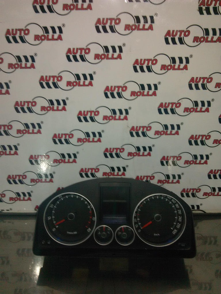 Ceas bord GTI Volkswagen Golf 5, 1.9 tdi, an 2006, BKC