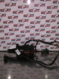 Cilindru ambreiaj DAF XF 460, euro 5, an 2008