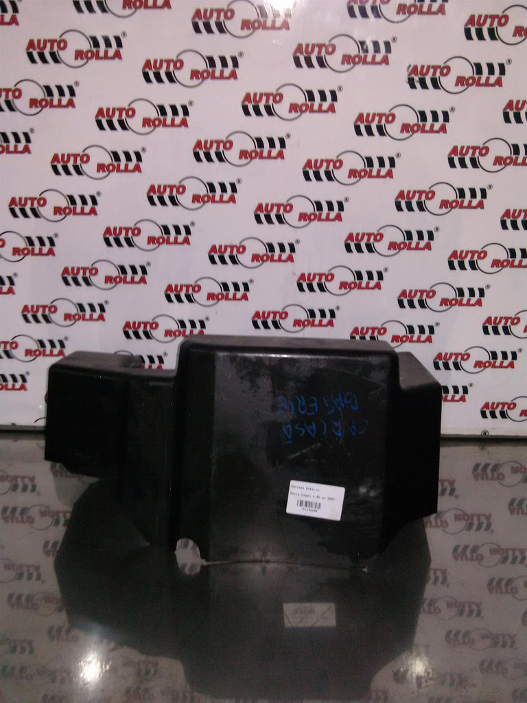 Carcasa baterie Dacia Logan 1.4S an 2007