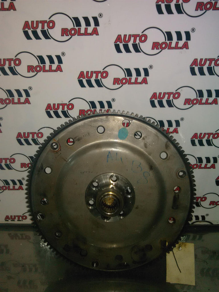 Coroana volanta Audi A4 B8, 2.0TDI, an 2010, CAGA