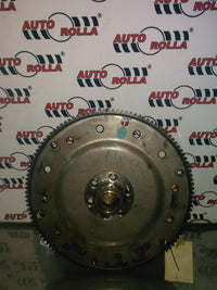 Coroana volanta Audi A4 B8, 2.0TDI, an 2010, CAGA