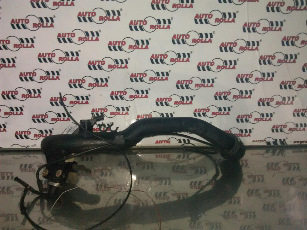 Conducta turbo Volkswagen Passat B5 1.9 tdi, an 2002