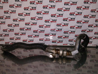 Furtune turbo Dacia Logan 1.5dCi an 2008