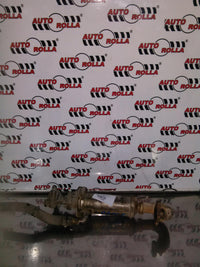 Racitor EGR Land Rover Discovery 2.7HSE, an 2007