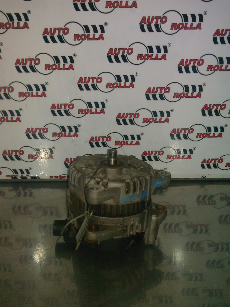 Alternator Peugeot 607, 2.7HDI, an 2007