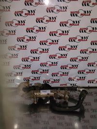 Racitor EGR Peugeot 607, 2.7HDI, an 2007