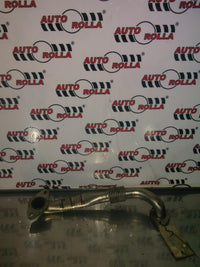 Conducta gaze Volkswagen Passat B5 1.9TDI an 2003