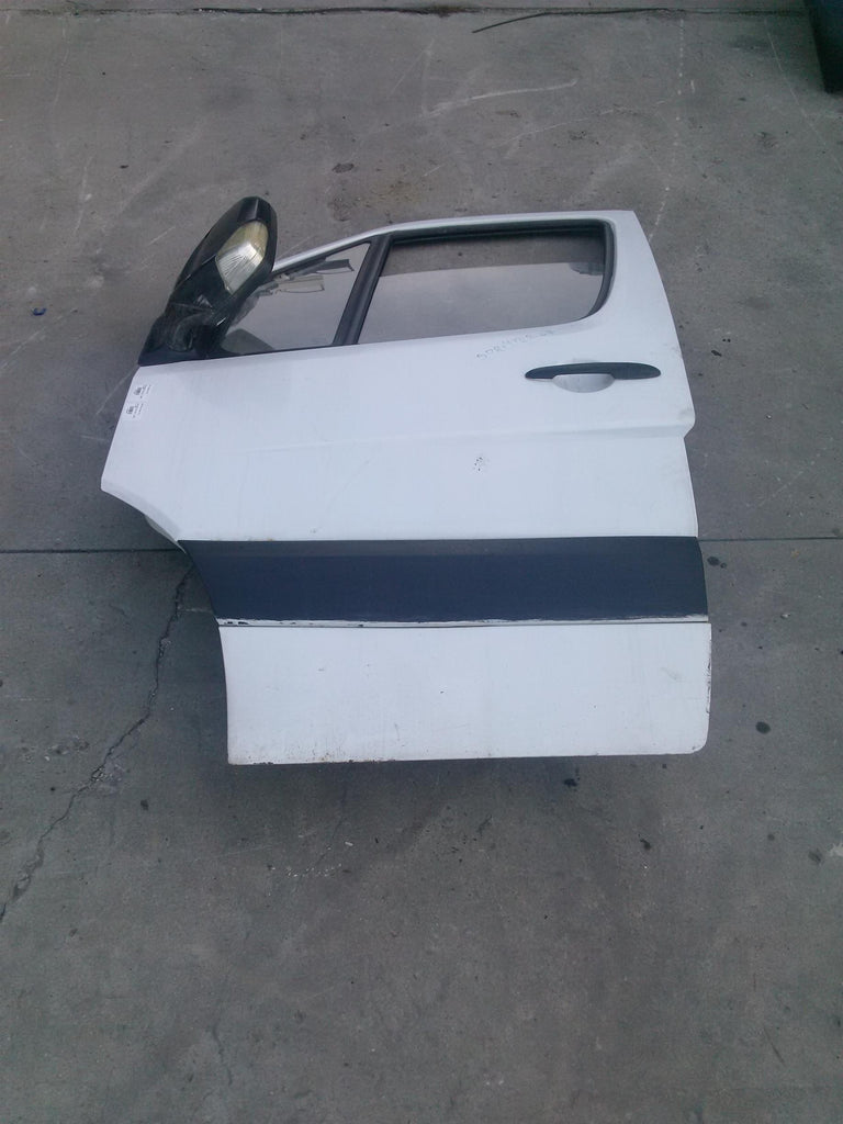 Oglinda stanga fata Mercedes Sprinter 2.2CDI, an 2007