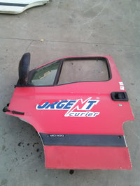 Usa stanga fata Renault Master 2.5D, an 2009