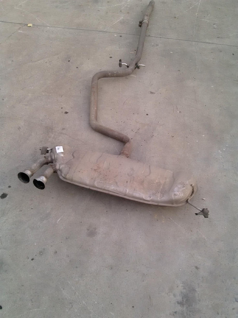 Toba finala Volkswagen Golf 5, 1.9 tdi, an 2006