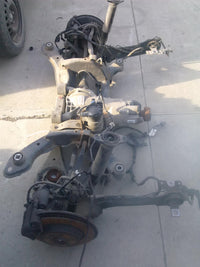 Planetara dreapta spate Volvo XC60, 2.4D, an 2011