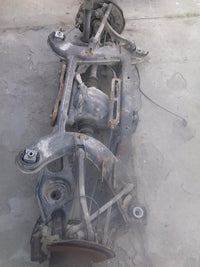 Grup Mercedes C class W204 2.2CDI, an 2008