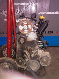 Motor Renault Megane 1.9D, an 2000
