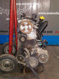 Pompa vacuum Renault Megane 1.9D, an 2000