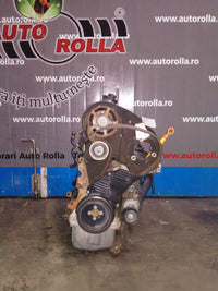 Motor Seat Ibiza 1.9SDI, an 2002